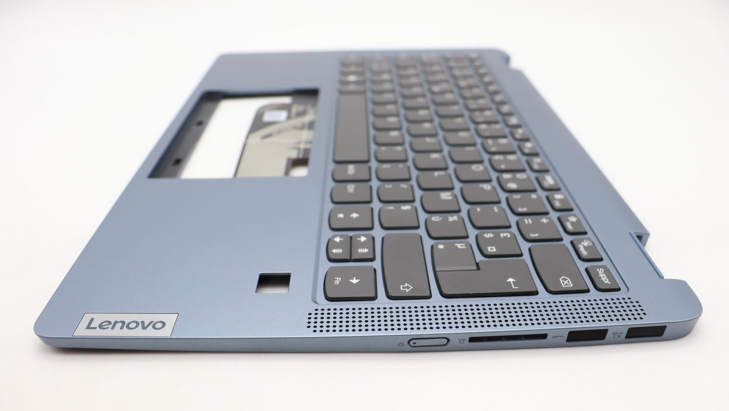 Lenovo Cover Upper Case Assembly Fra - 5CB1L30764