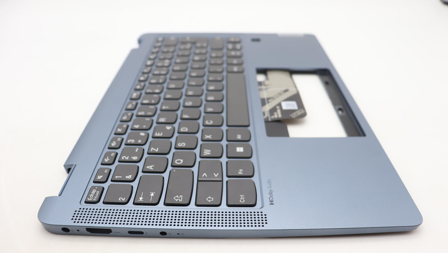 Lenovo Cover Upper Case Assembly Fra - 5CB1L30764