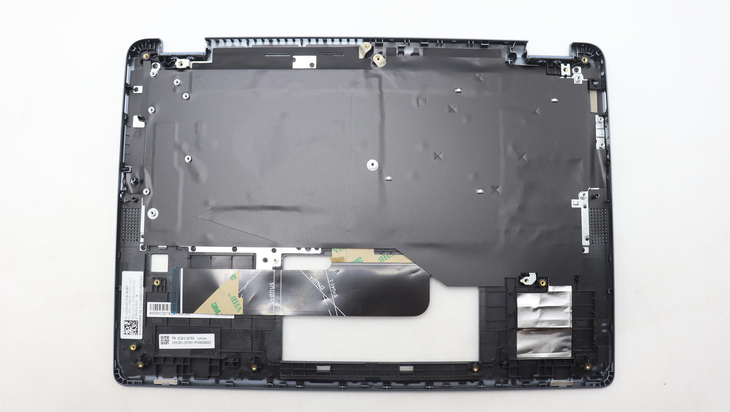 Lenovo Cover Upper Case Assembly Ger - 5CB1L30765