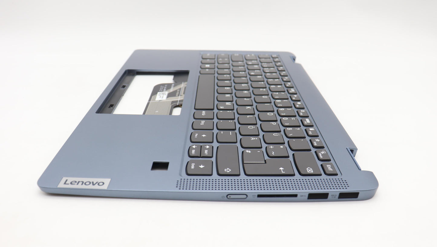 Lenovo Cover Upper Case Assembly Ger - 5CB1L30765