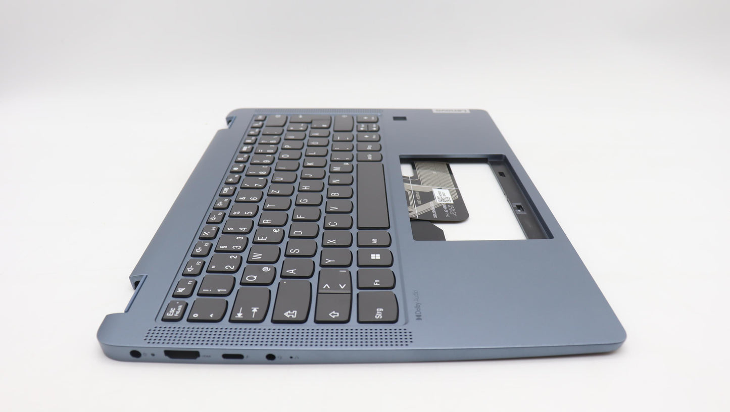 Lenovo Cover Upper Case Assembly Ger - 5CB1L30765