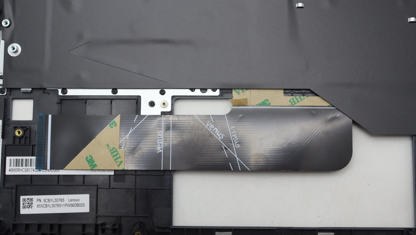 Lenovo Cover Upper Case Assembly Ger - 5CB1L30765