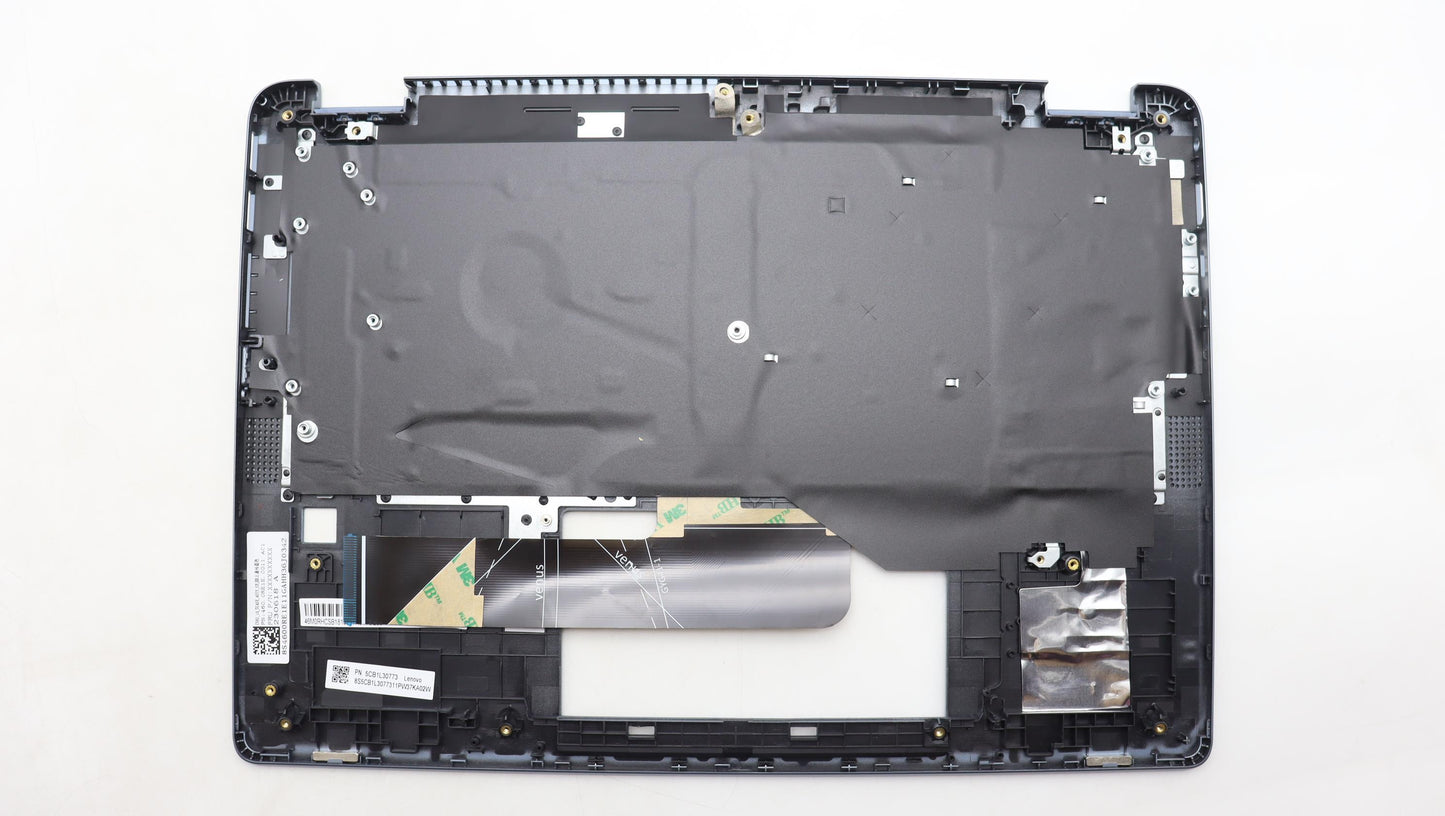 Lenovo Cover Upper Case Assembly Bel - 5CB1L30773