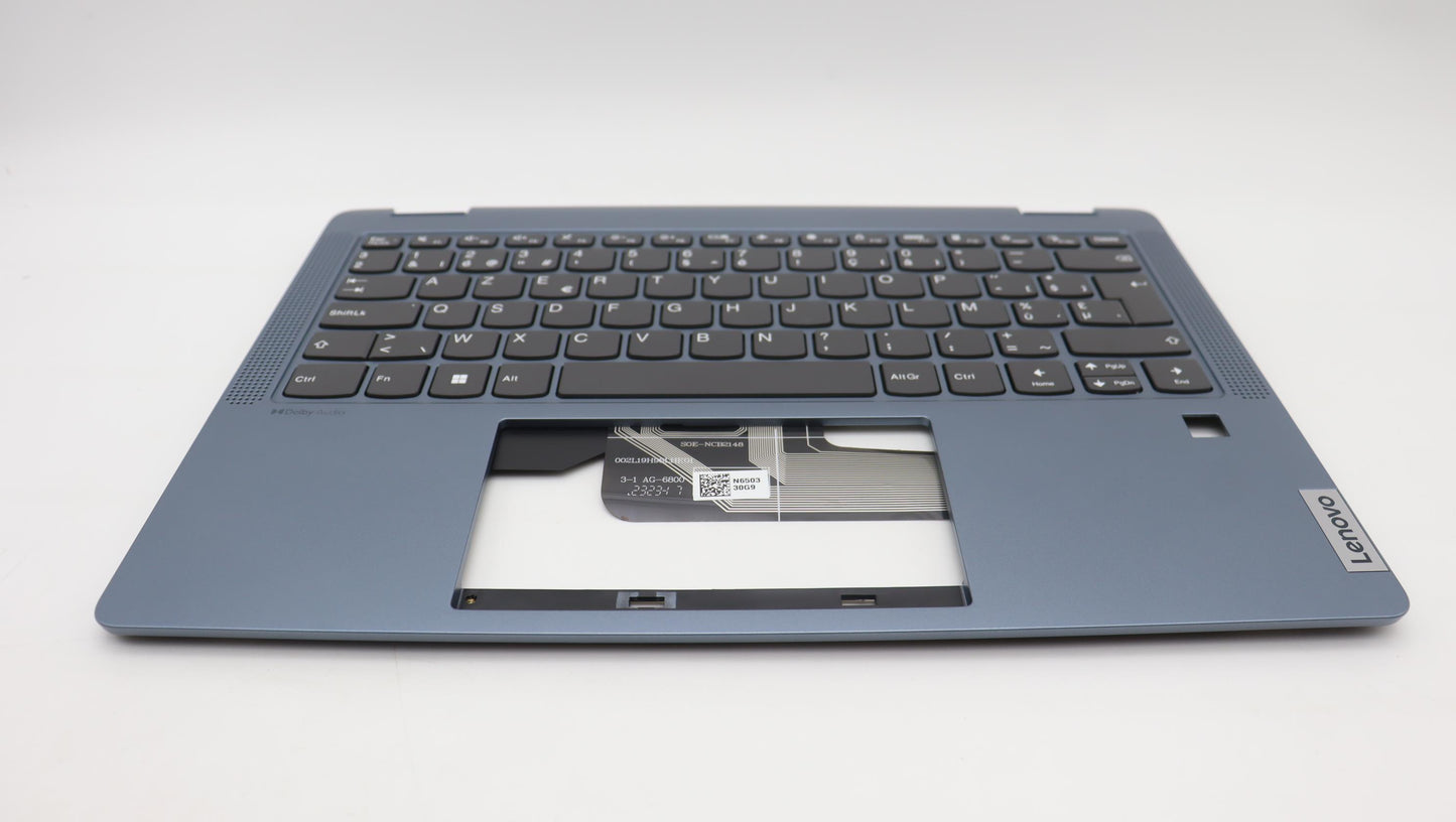 Lenovo Cover Upper Case Assembly Bel - 5CB1L30773