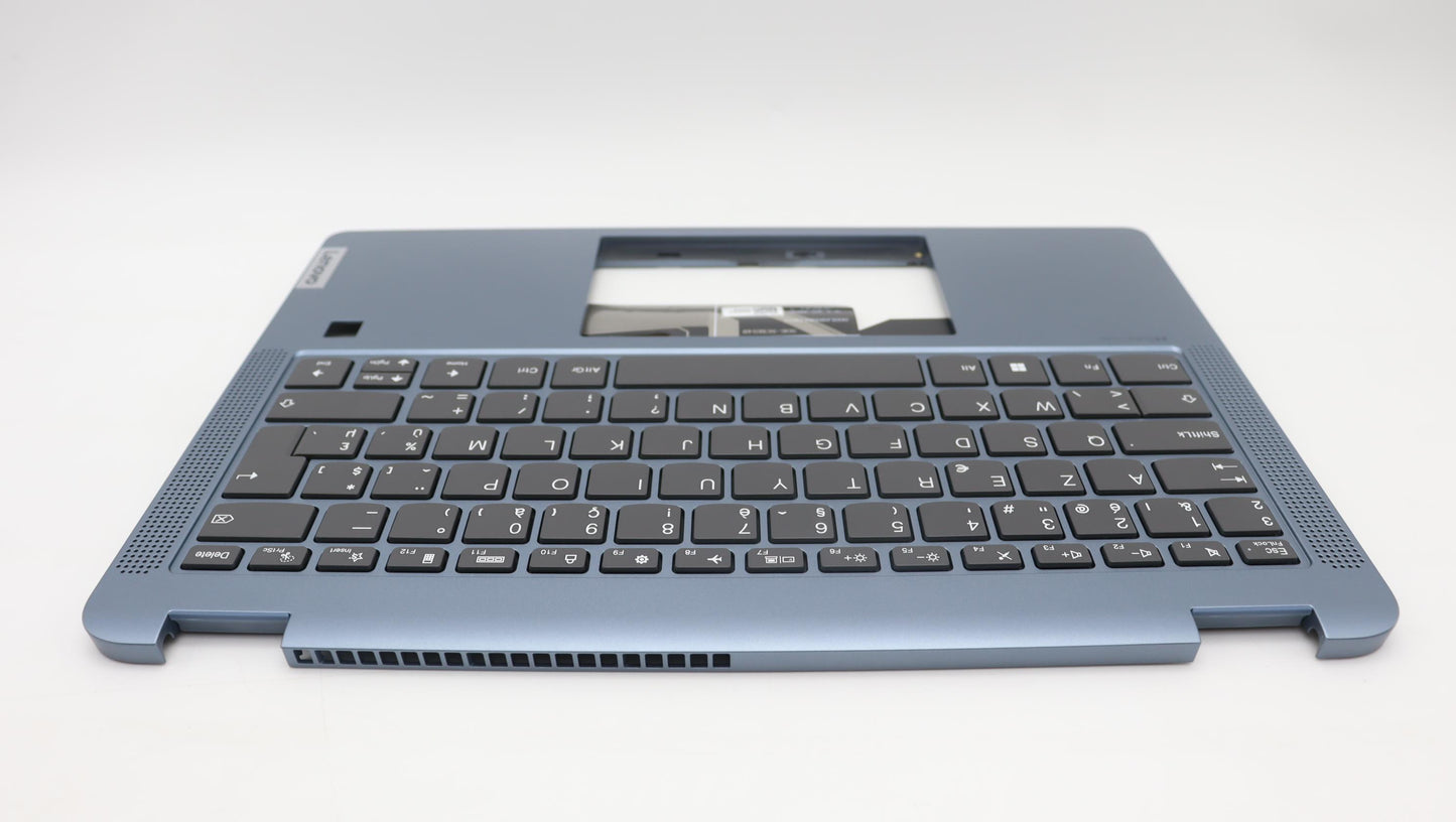 Lenovo Cover Upper Case Assembly Bel - 5CB1L30773
