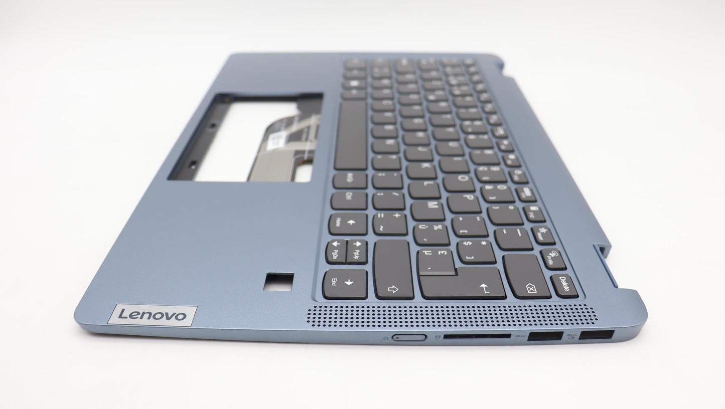 Lenovo Cover Upper Case Assembly Bel - 5CB1L30773