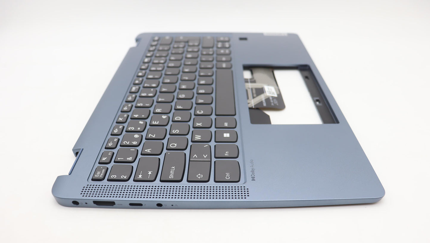 Lenovo Cover Upper Case Assembly Bel - 5CB1L30773
