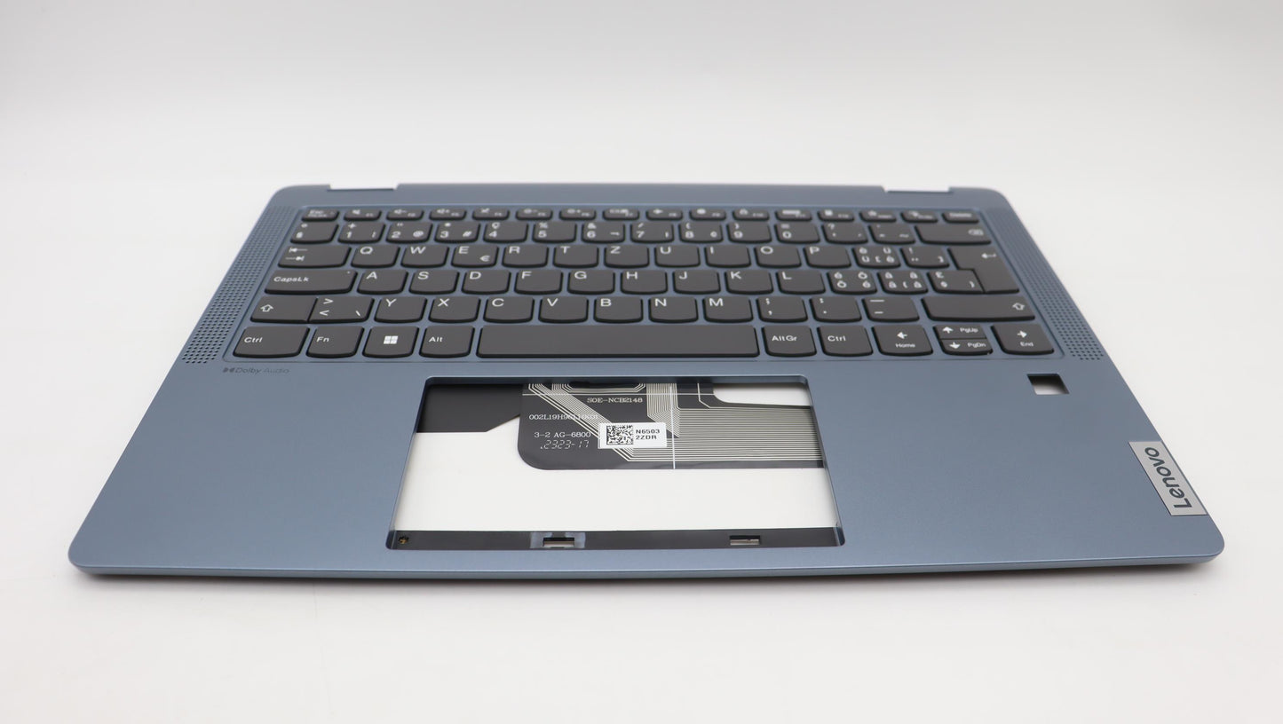 Lenovo Cover Upper Case Assembly Sws - 5CB1L30776