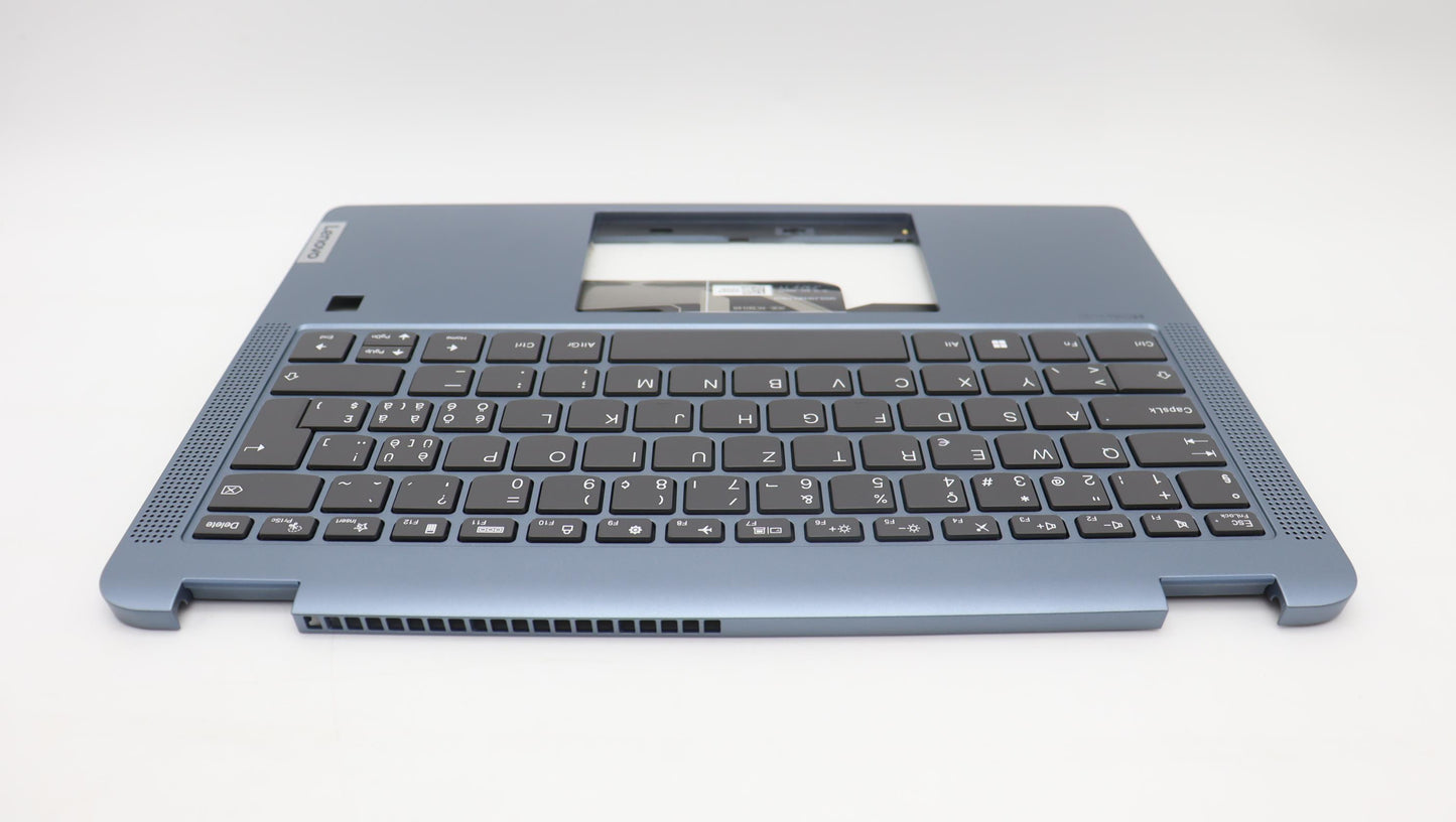 Lenovo Cover Upper Case Assembly Sws - 5CB1L30776