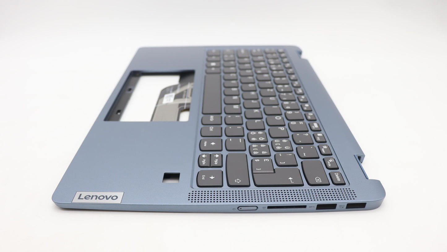 Lenovo Cover Upper Case Assembly Sws - 5CB1L30776
