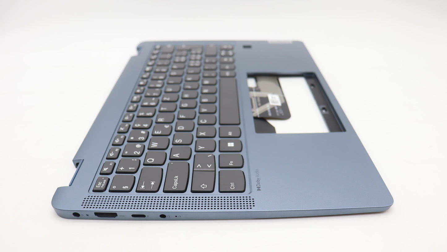 Lenovo Cover Upper Case Assembly Sws - 5CB1L30776