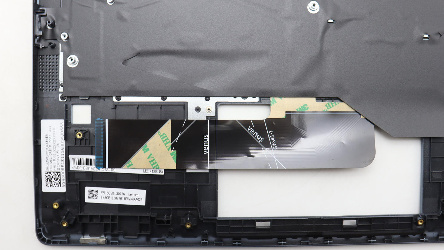 Lenovo Cover Upper Case Assembly Sws - 5CB1L30776