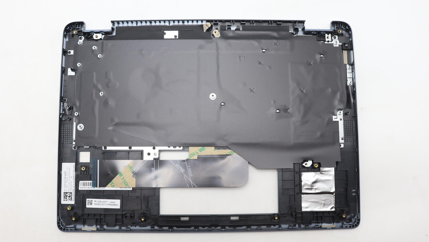 Lenovo Cover Upper Case Assembly Euro - 5CB1L30777
