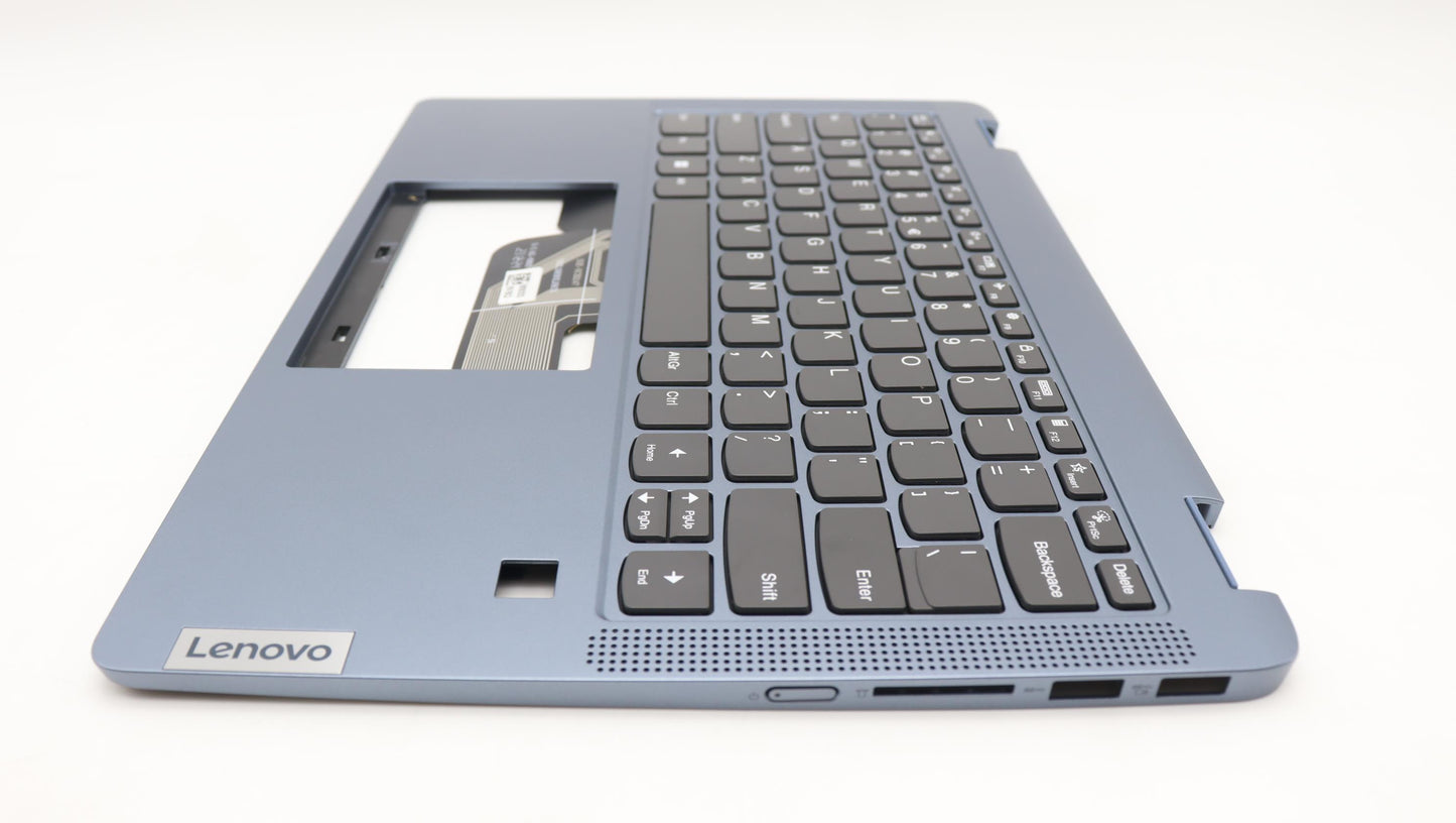 Lenovo Cover Upper Case Assembly Euro - 5CB1L30777