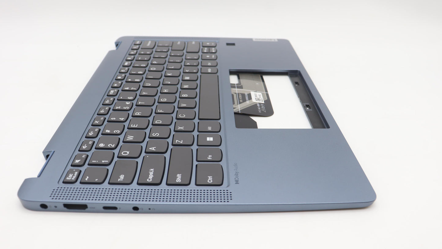 Lenovo Cover Upper Case Assembly Euro - 5CB1L30777
