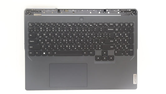 Lenovo Cover Upper Case Assembly Ara - 5CB1L30853