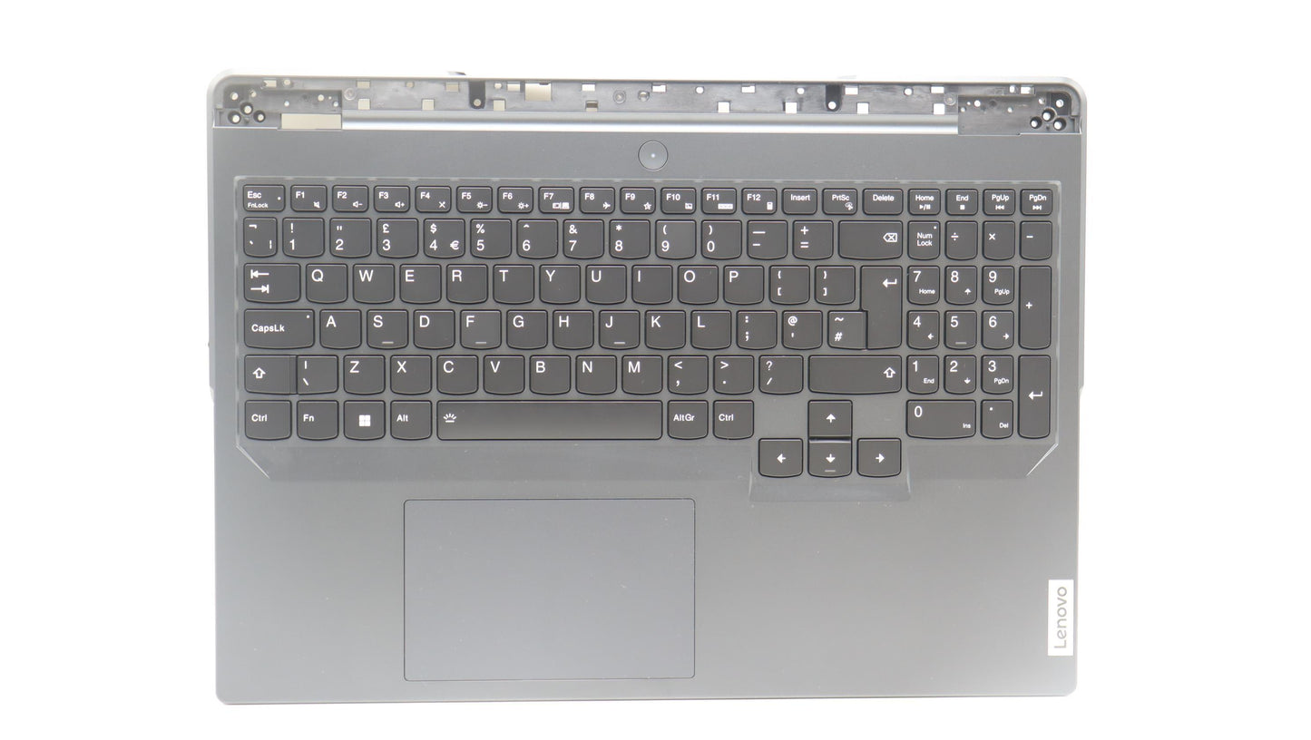 Lenovo Cover Upper Case Assembly Uke - 5CB1L30861