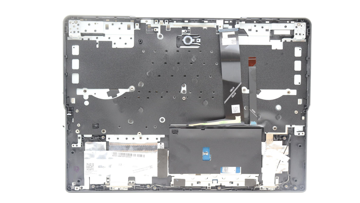 Lenovo Cover Upper Case Assembly Uke - 5CB1L30861