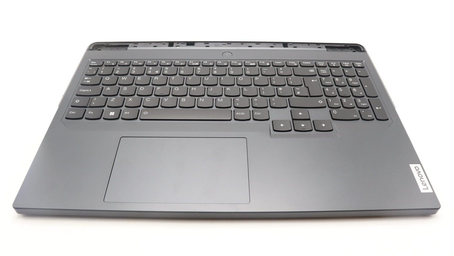 Lenovo Cover Upper Case Assembly Uke - 5CB1L30861