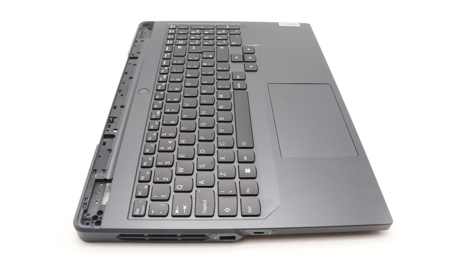 Lenovo Cover Upper Case Assembly Uke - 5CB1L30861