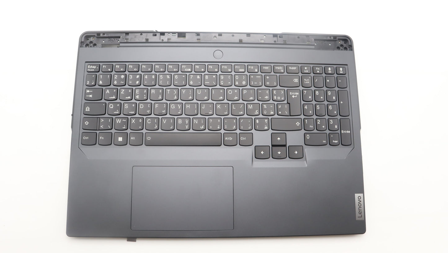 Lenovo Cover Upper Case Assembly Fra/ - 5CB1L30864
