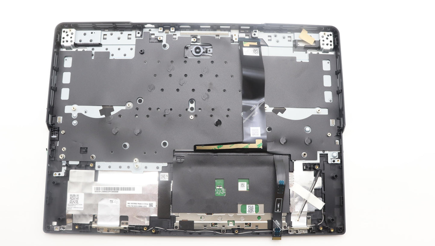 Lenovo Cover Upper Case Assembly Fra/ - 5CB1L30864