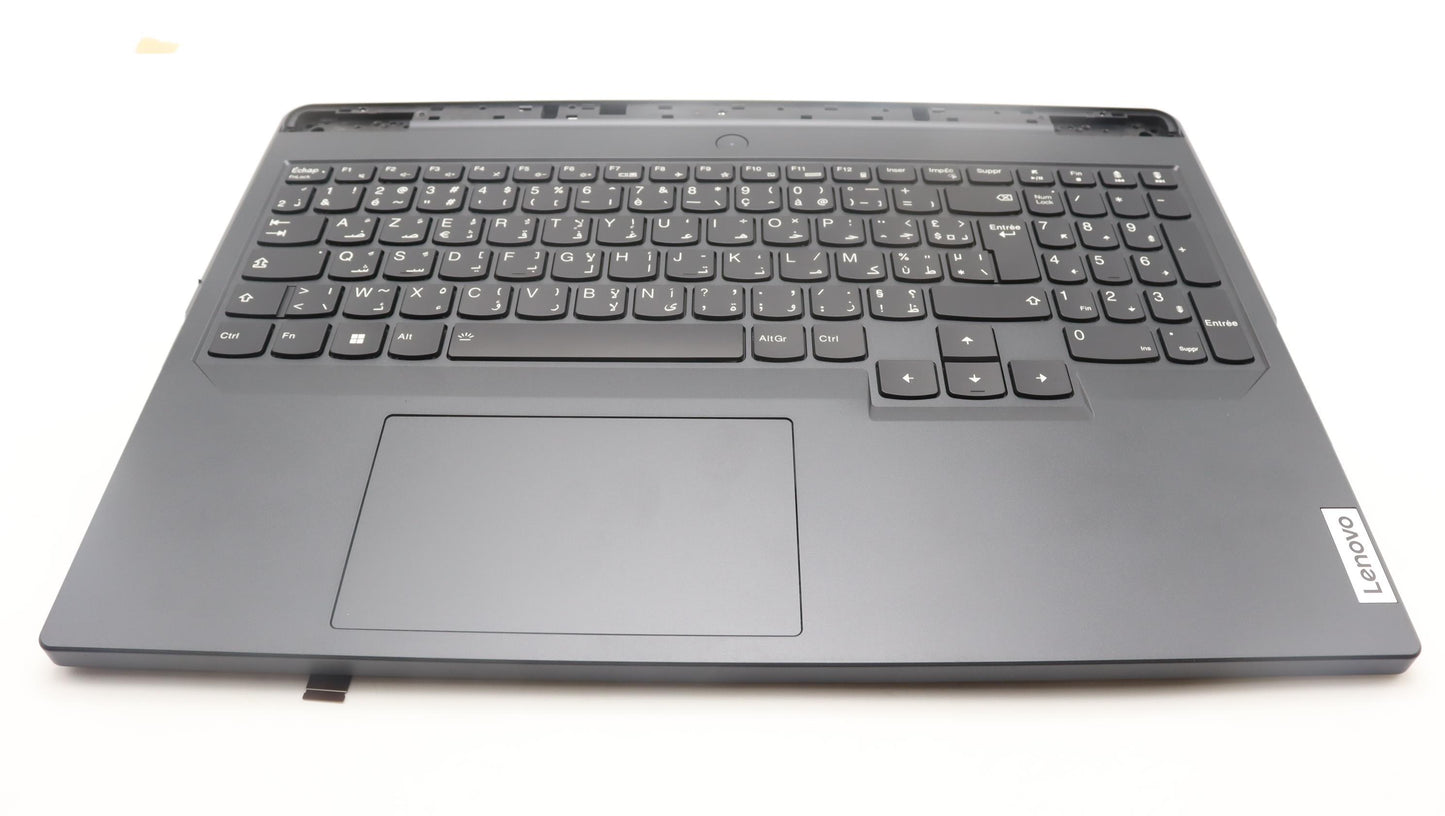 Lenovo Cover Upper Case Assembly Fra/ - 5CB1L30864