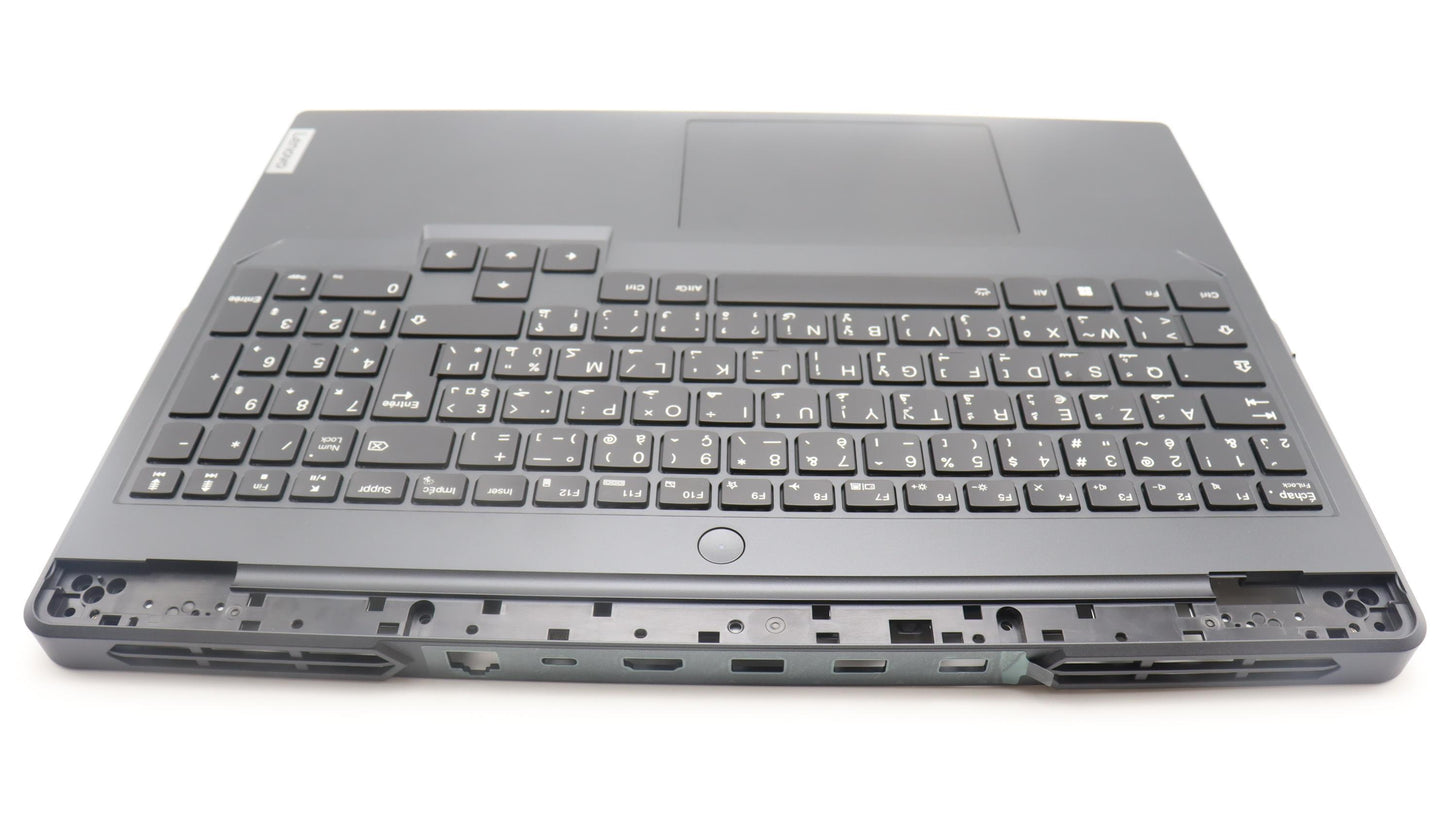Lenovo Cover Upper Case Assembly Fra/ - 5CB1L30864