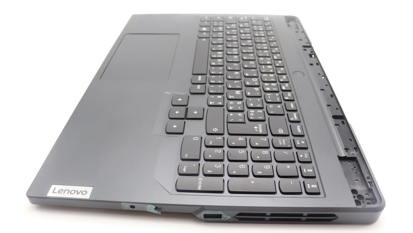 Lenovo Cover Upper Case Assembly Fra/ - 5CB1L30864