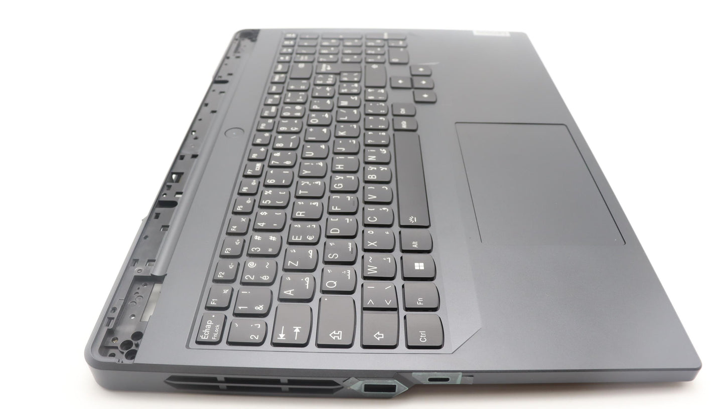 Lenovo Cover Upper Case Assembly Fra/ - 5CB1L30864