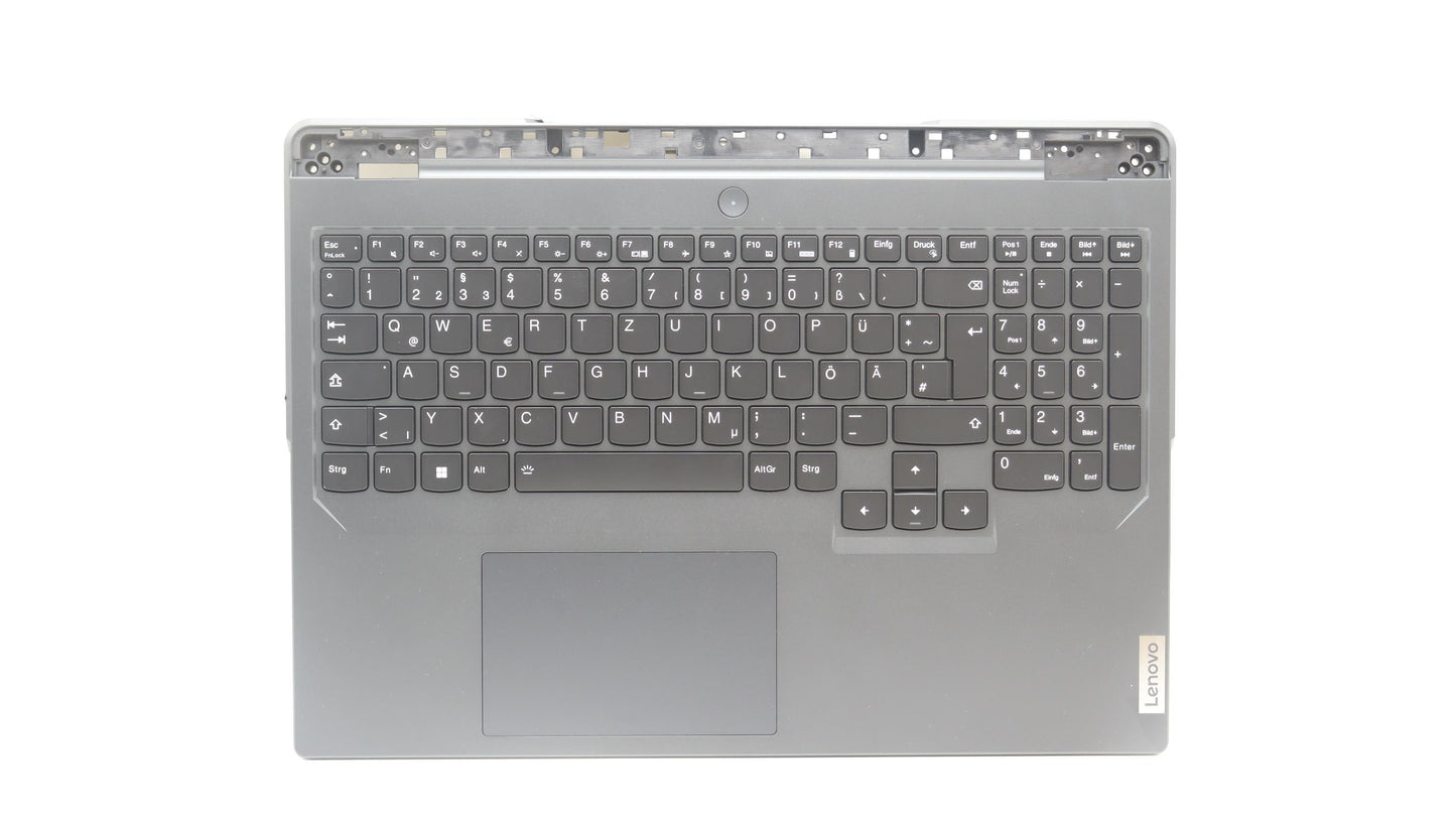 Lenovo Cover Upper Case Assembly Ger - 5CB1L30865