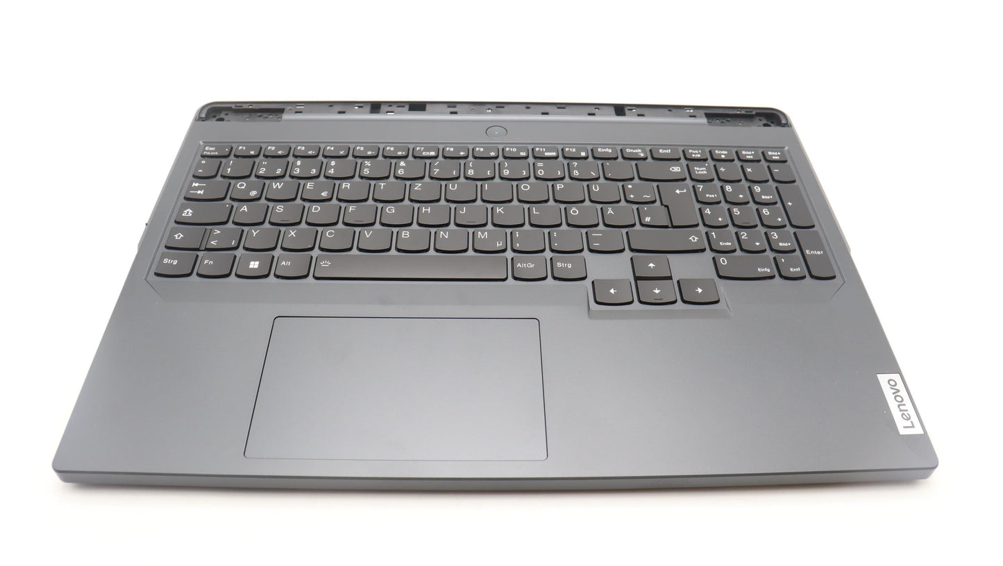 Lenovo Cover Upper Case Assembly Ger - 5CB1L30865