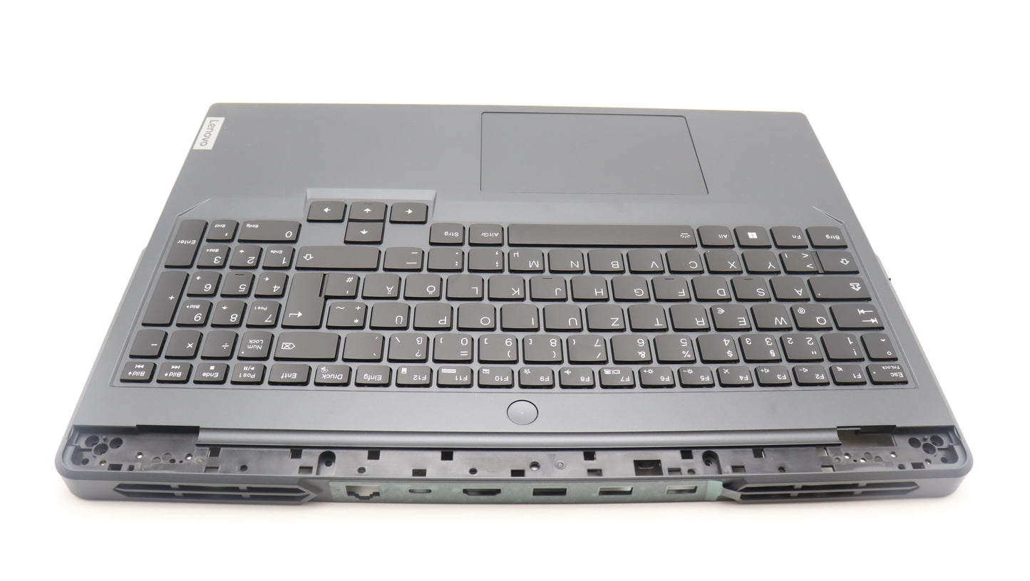 Lenovo Cover Upper Case Assembly Ger - 5CB1L30865
