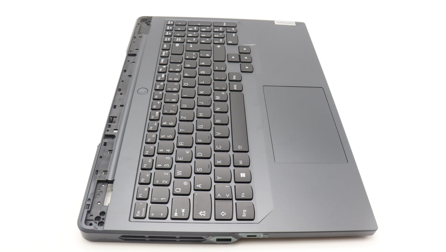 Lenovo Cover Upper Case Assembly Ger - 5CB1L30865