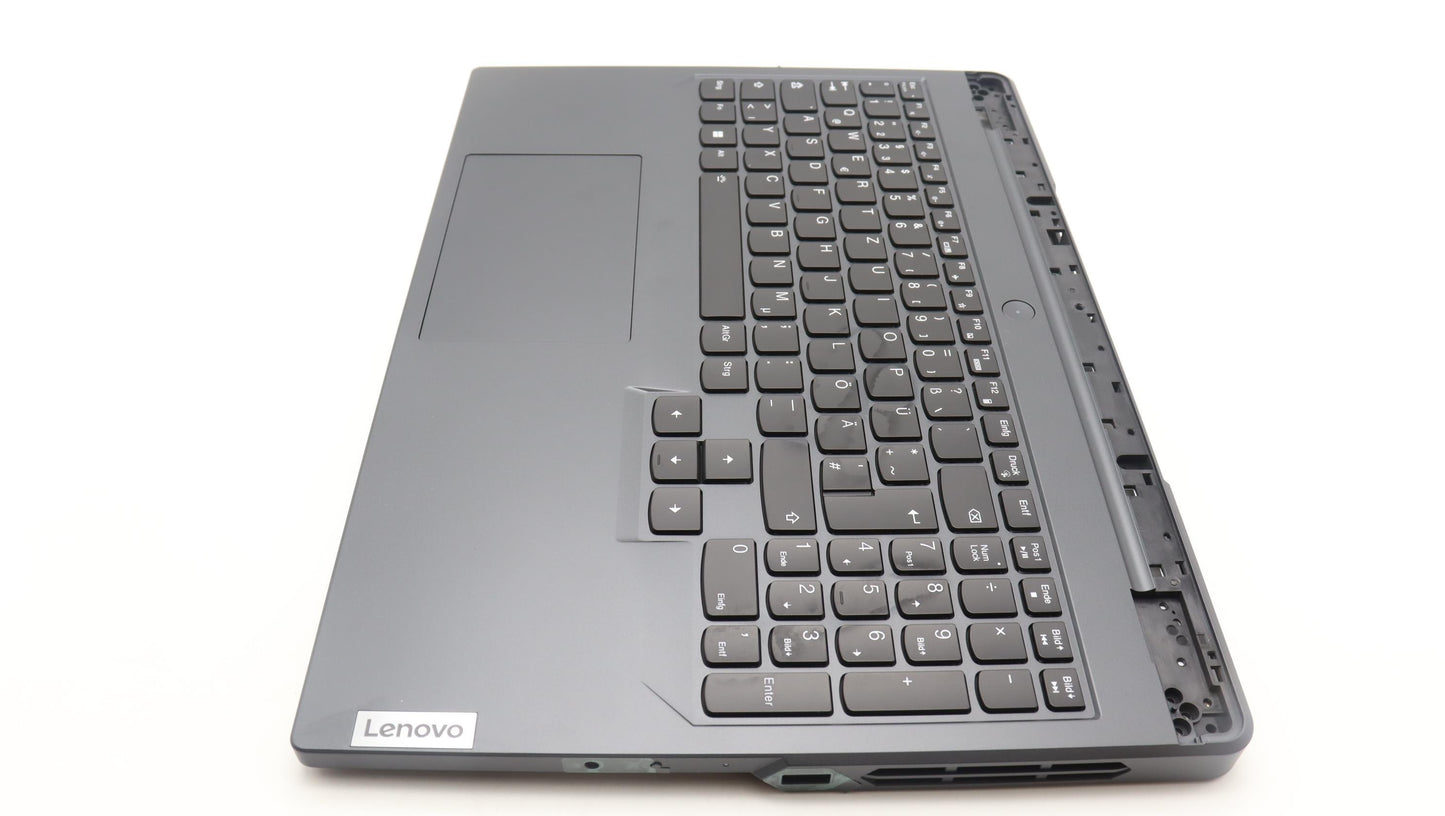 Lenovo Cover Upper Case Assembly Ger - 5CB1L30865
