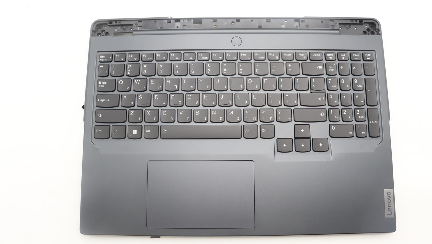 Lenovo Cover Upper Case Assembly Hbw - 5CB1L30867