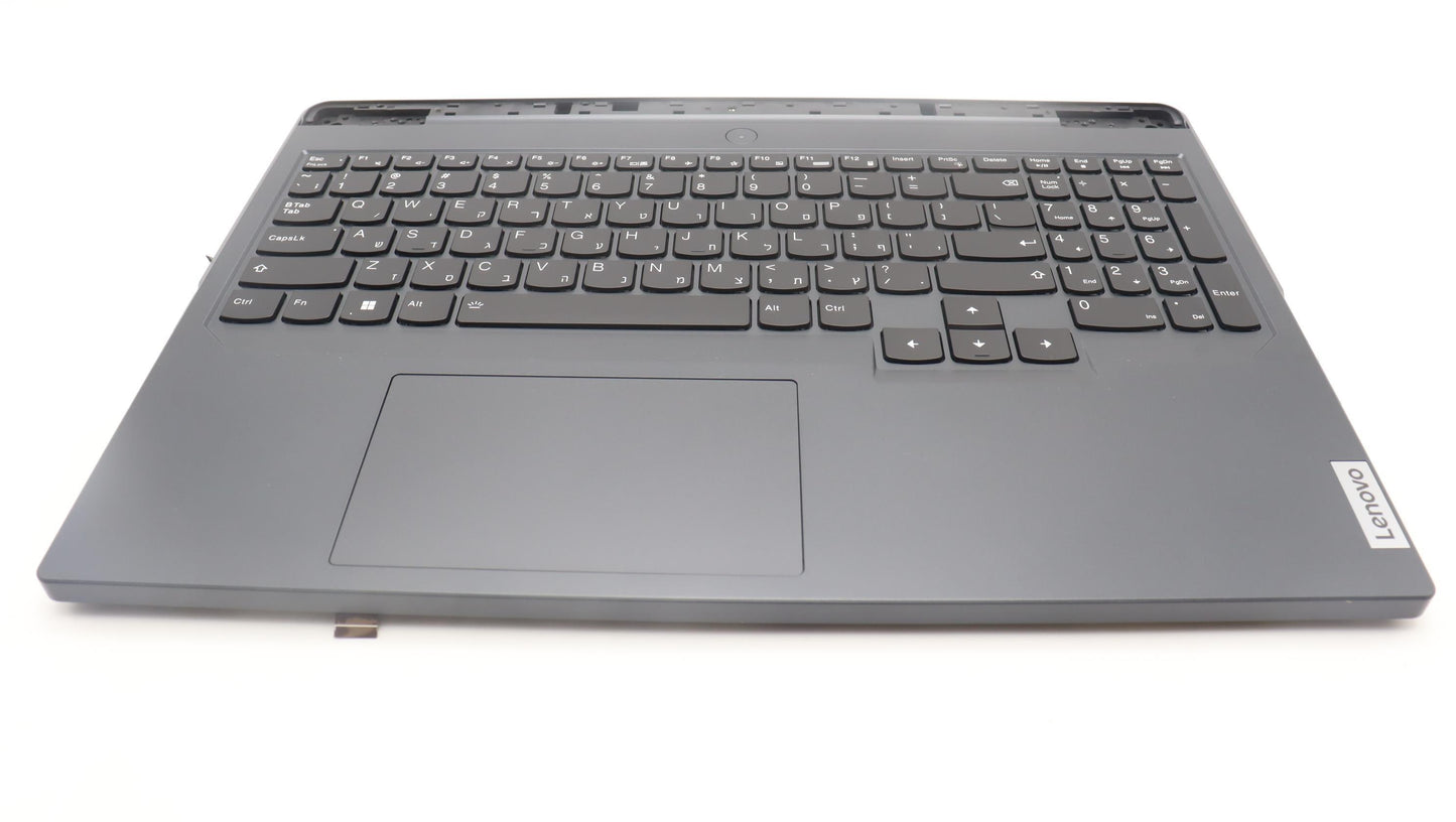 Lenovo Cover Upper Case Assembly Hbw - 5CB1L30867
