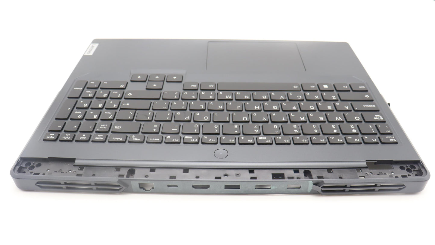 Lenovo Cover Upper Case Assembly Hbw - 5CB1L30867