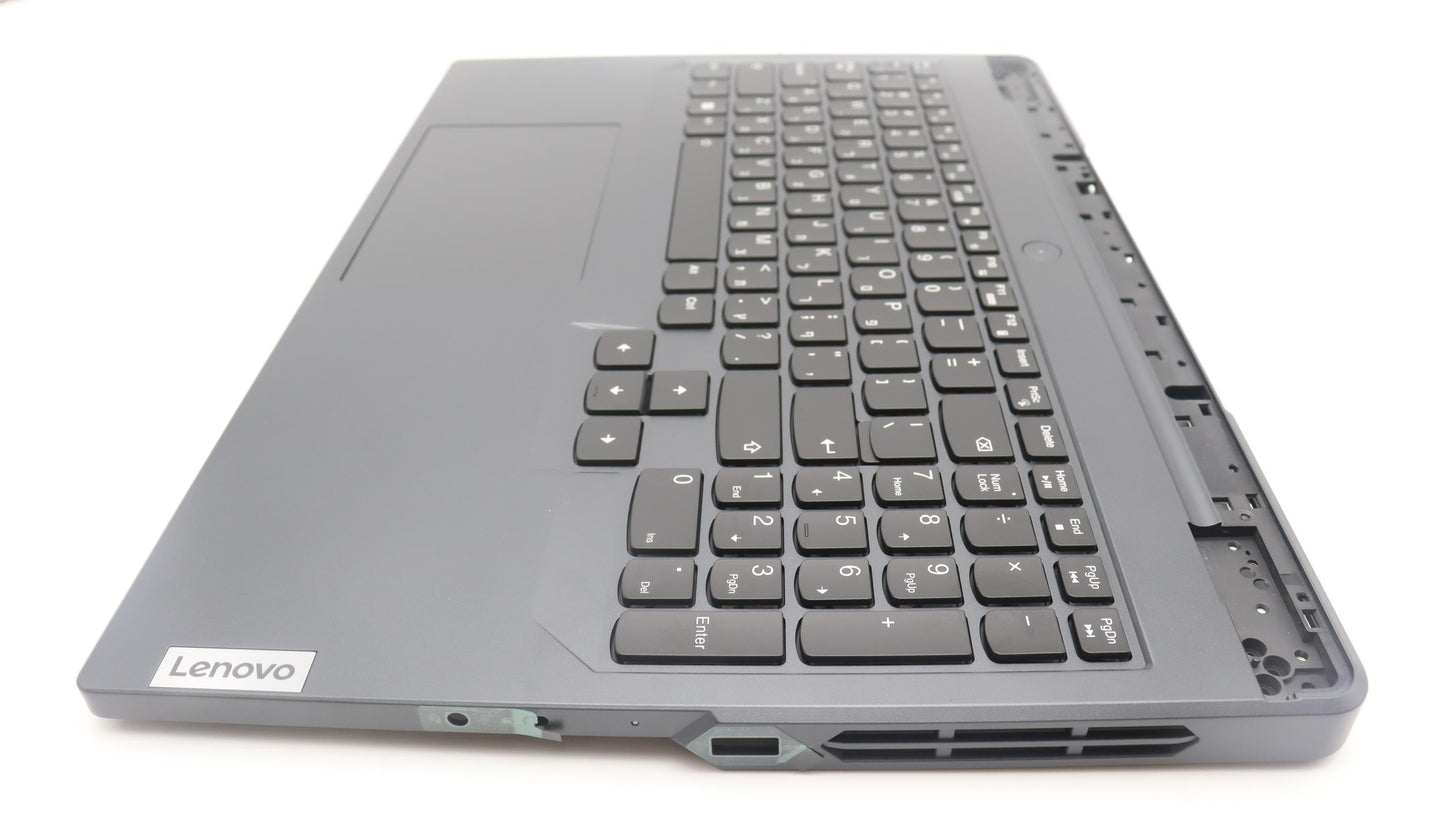 Lenovo Cover Upper Case Assembly Hbw - 5CB1L30867