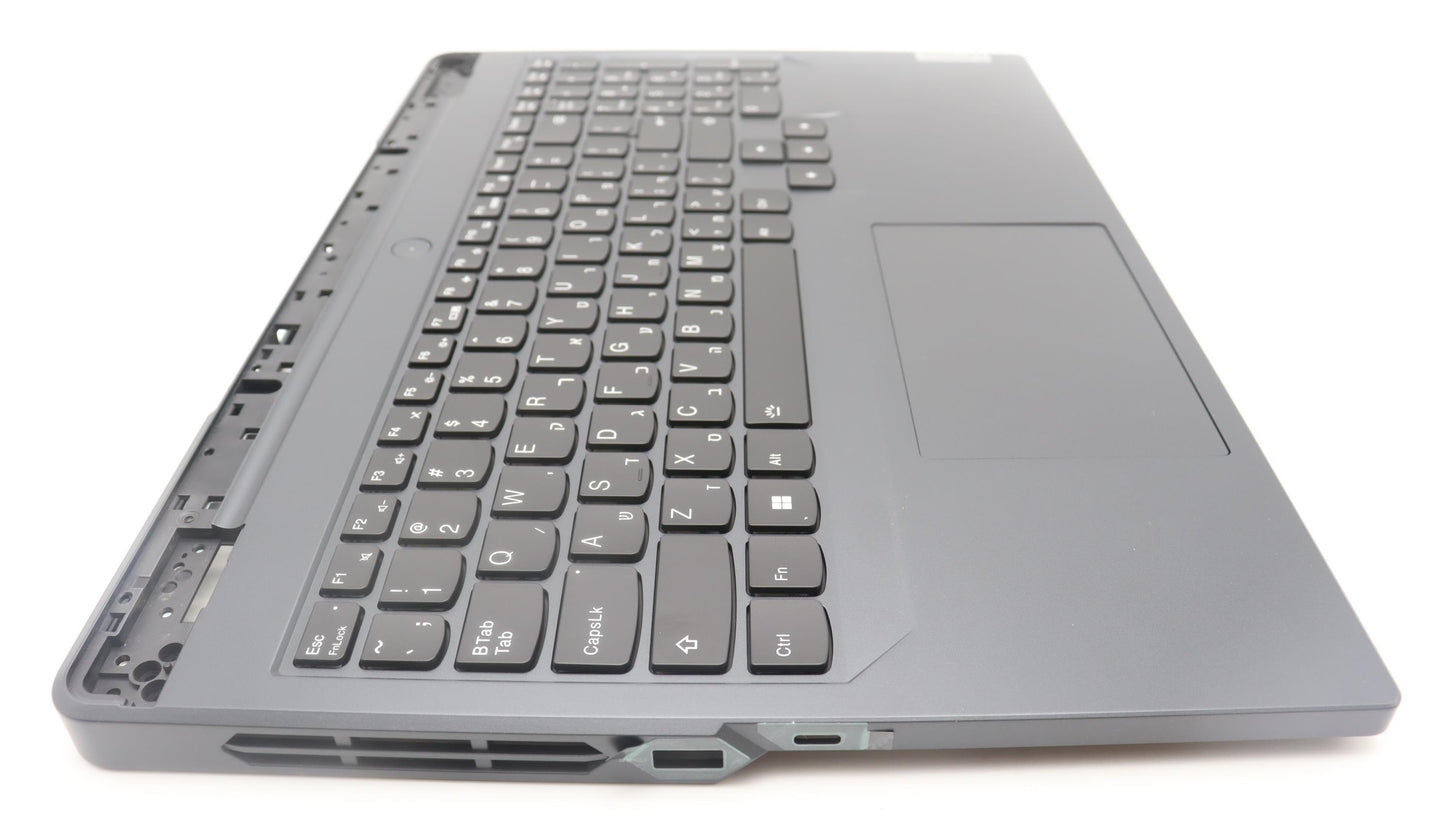 Lenovo Cover Upper Case Assembly Hbw - 5CB1L30867