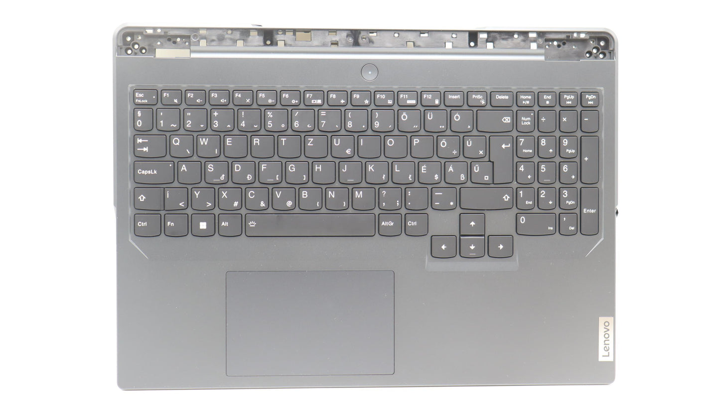 Lenovo Cover Upper Case Assembly Hun - 5CB1L30869