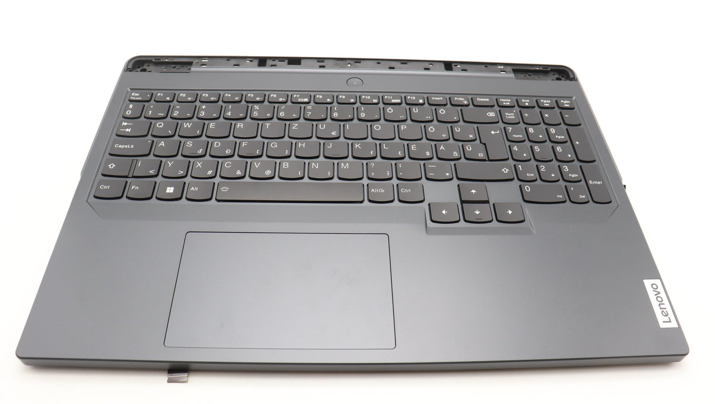 Lenovo Cover Upper Case Assembly Hun - 5CB1L30869