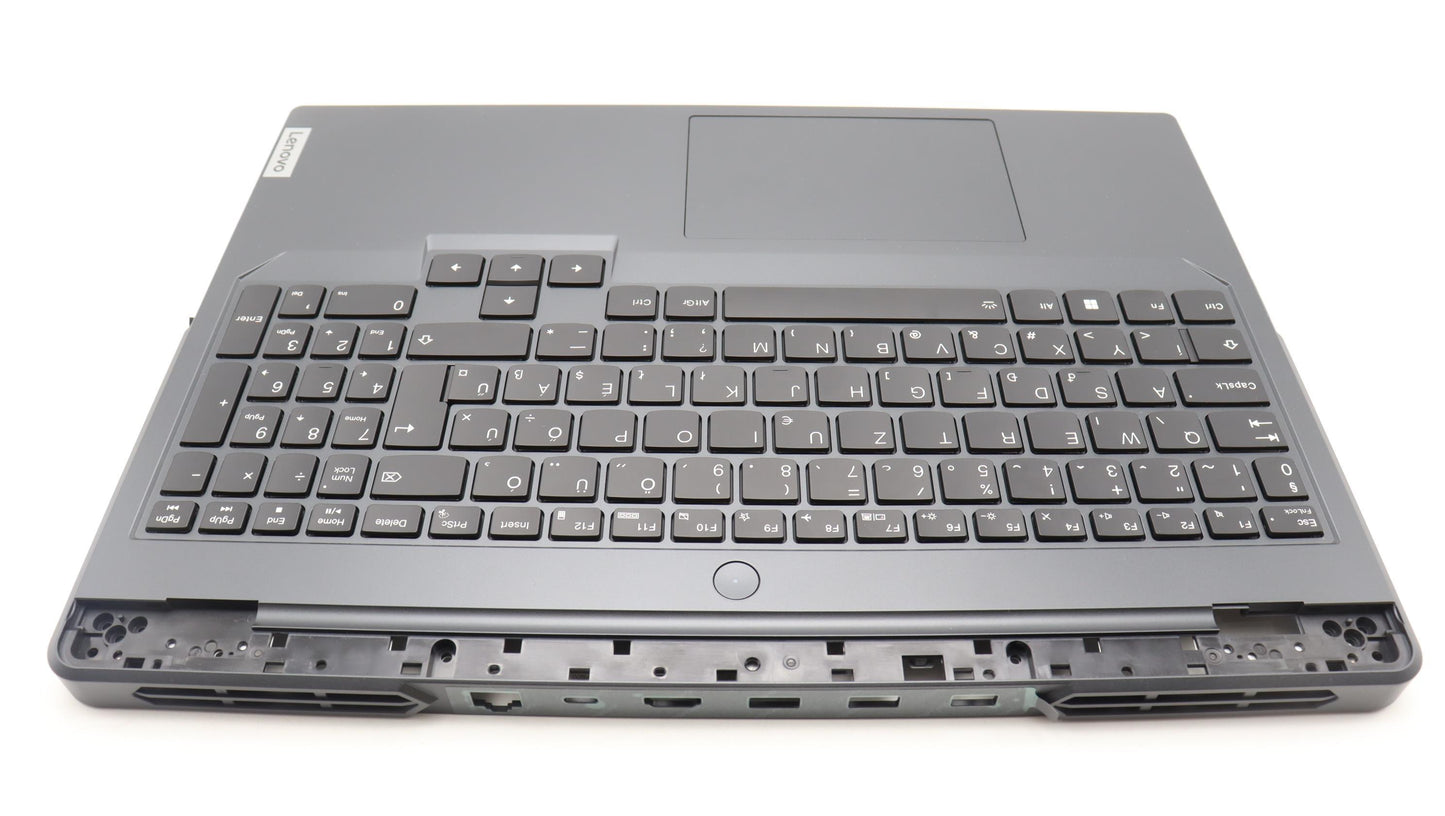 Lenovo Cover Upper Case Assembly Hun - 5CB1L30869