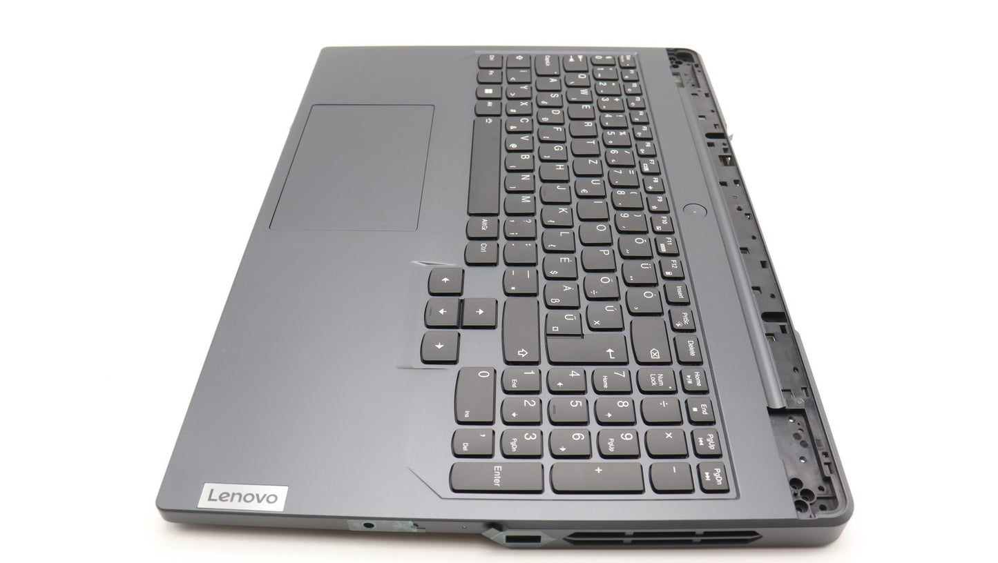 Lenovo Cover Upper Case Assembly Hun - 5CB1L30869
