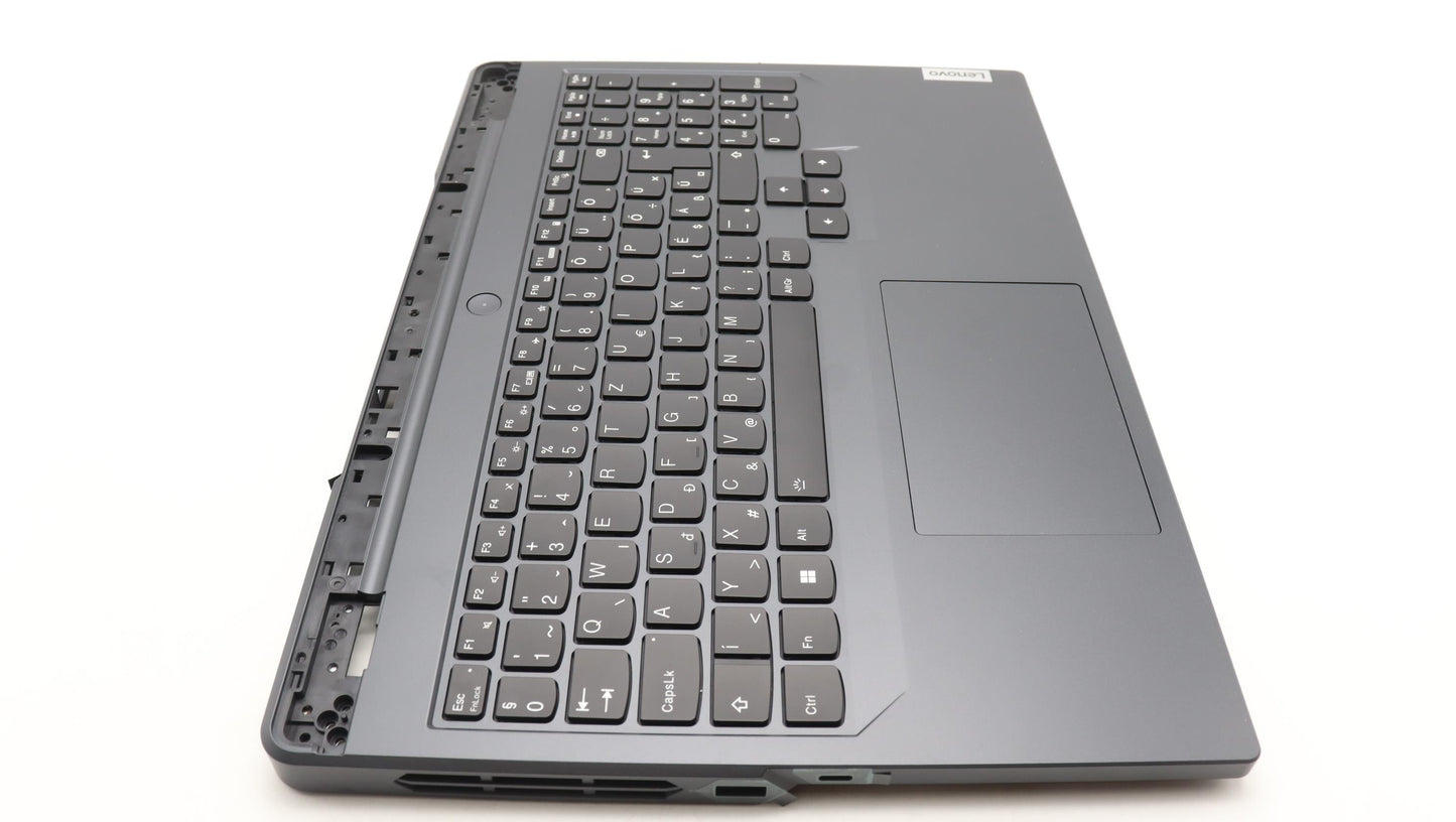 Lenovo Cover Upper Case Assembly Hun - 5CB1L30869
