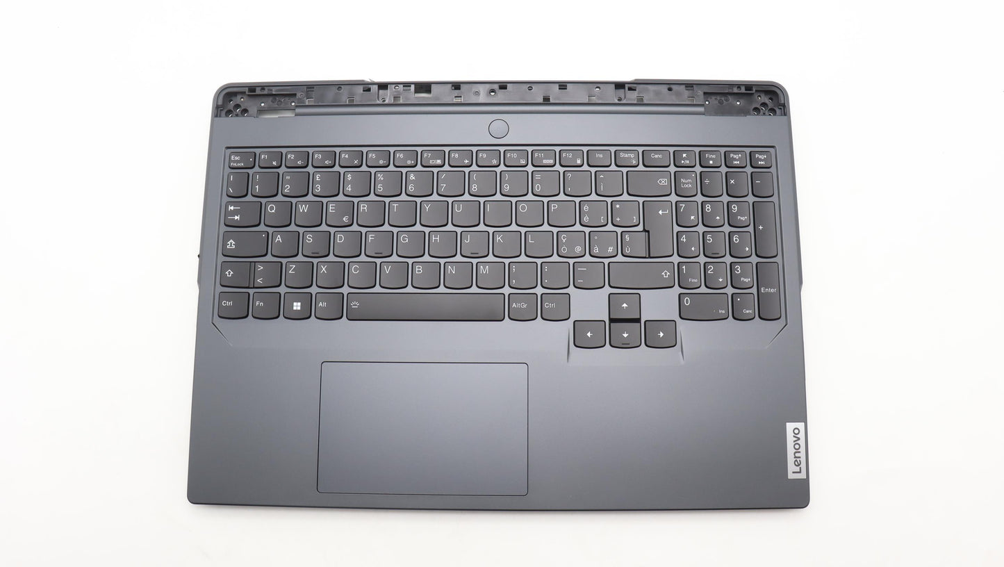 Lenovo Cover Upper Case Assembly Ita - 5CB1L30871