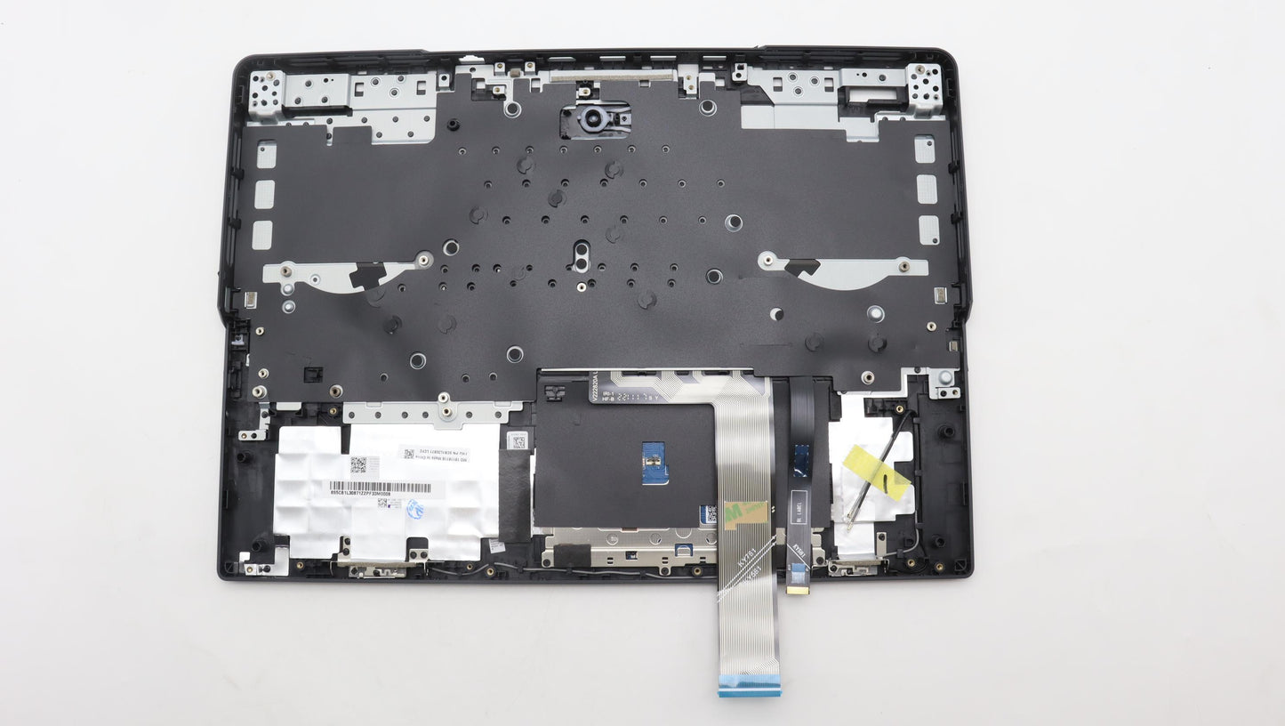 Lenovo Cover Upper Case Assembly Ita - 5CB1L30871