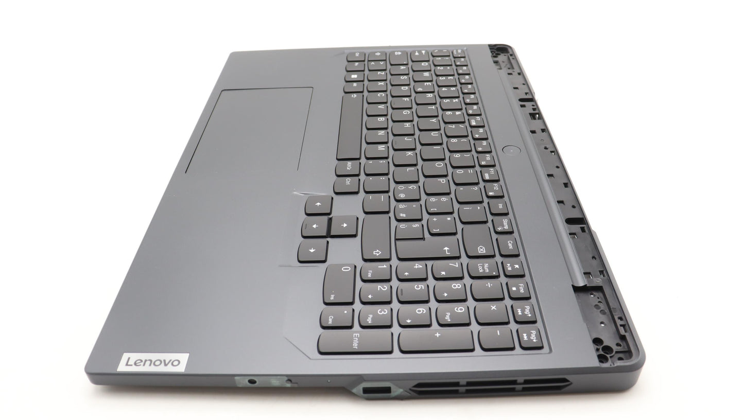 Lenovo Cover Upper Case Assembly Ita - 5CB1L30871