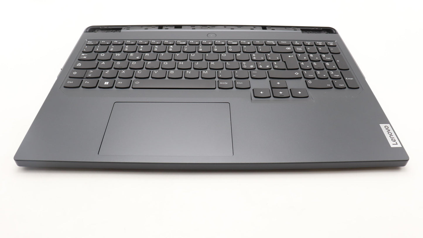 Lenovo Cover Upper Case Assembly Ita - 5CB1L30871