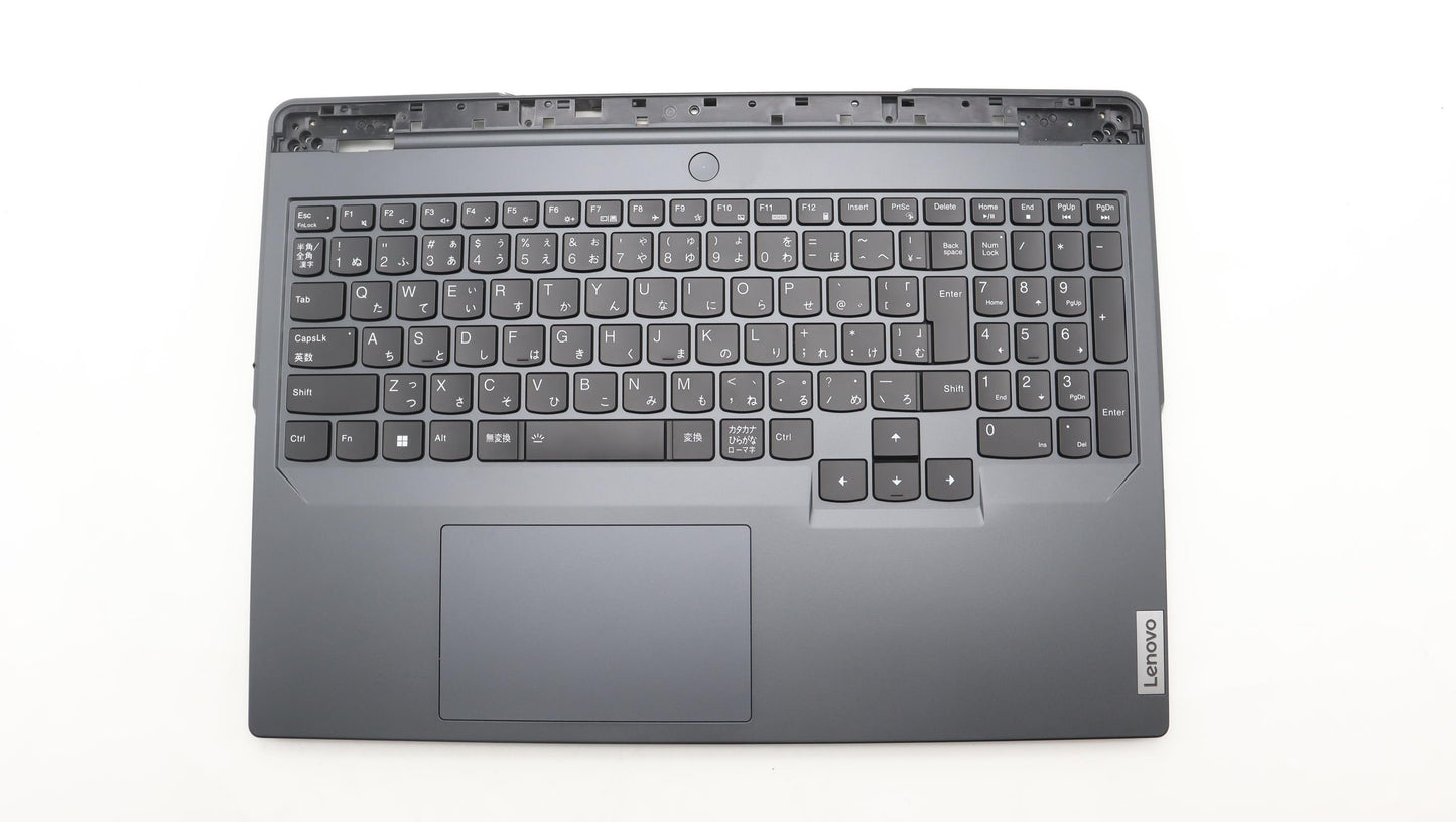 Lenovo Cover Upper Case Assembly Jpn - 5CB1L30872